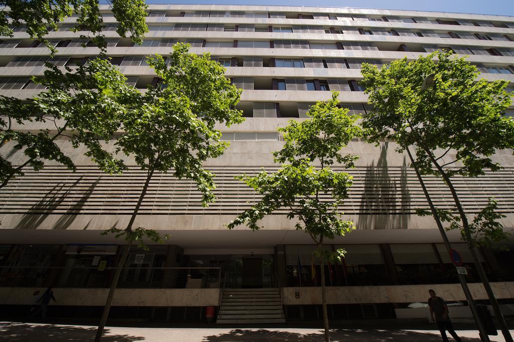 Apartamento Juan Ramon Jimenez * Madrid