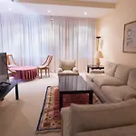 Apartamento Juan Ramon Jimenez
