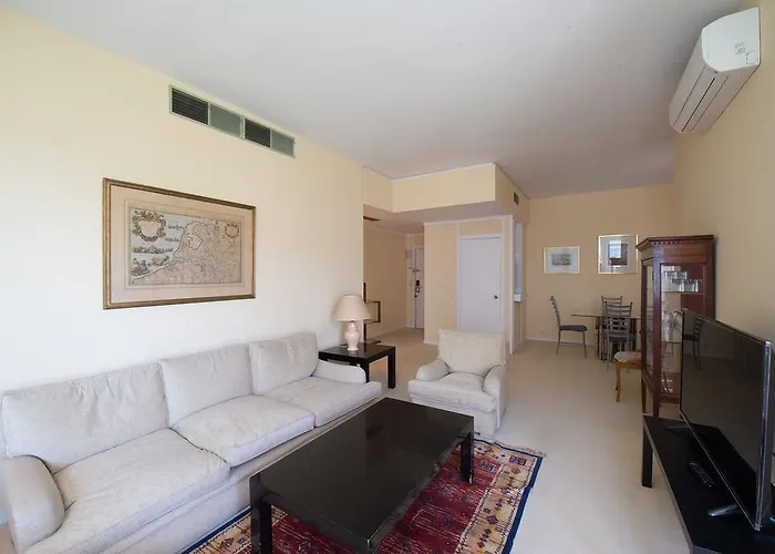 Apartamento Juan Ramon Jimenez