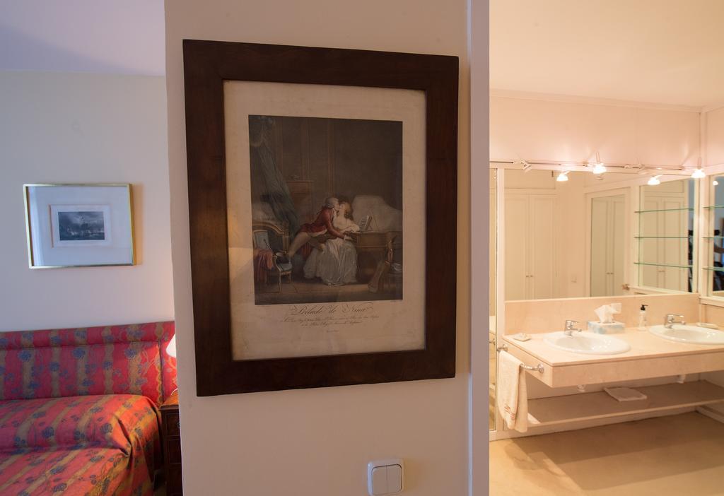 Apartamento Juan Ramon Jimenez * Madrid