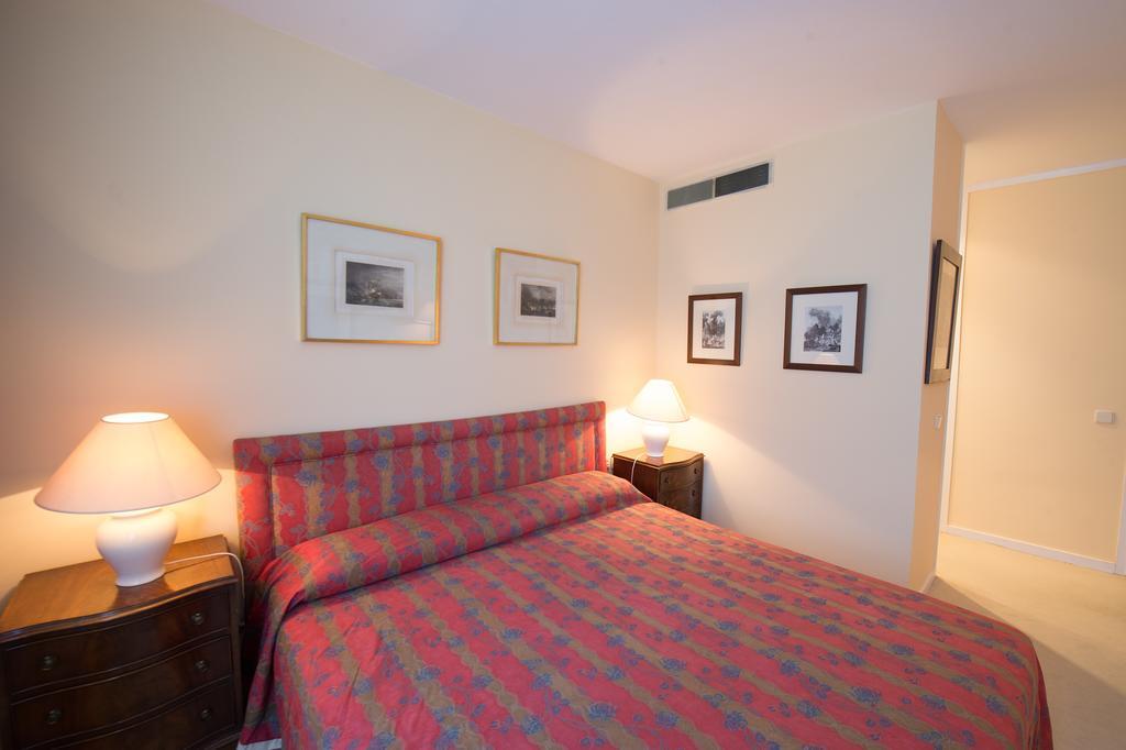 Apartamento Juan Ramon Jimenez * Madrid