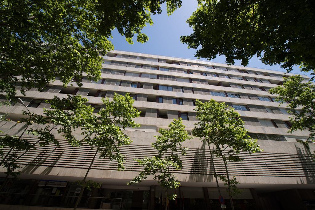 Apartamento Juan Ramon Jimenez *