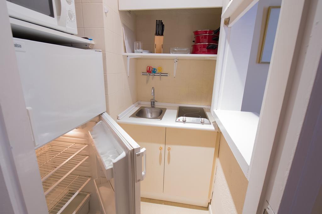 Apartamento Juan Ramon Jimenez *