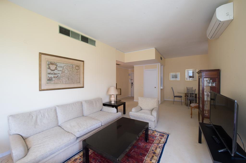 Apartamento Juan Ramon Jimenez