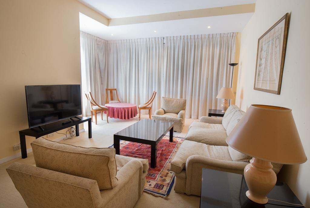 Apartamento Apartamento Juan Ramon Jimenez Madrid