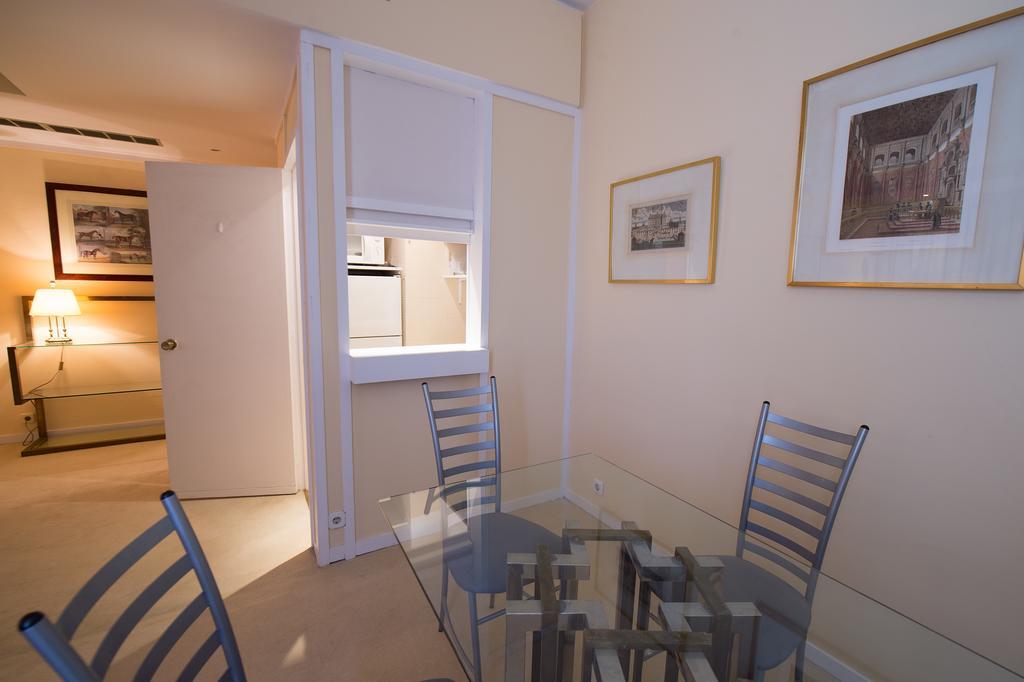 Apartamento Juan Ramon Jimenez Apartamento Madrid