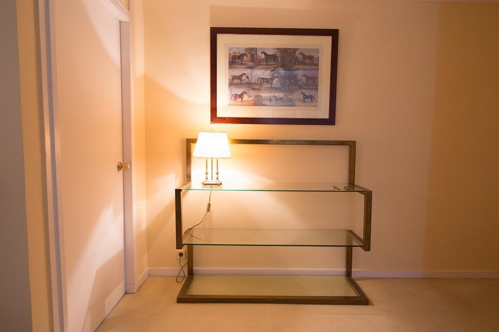 Apartamento Juan Ramon Jimenez Madrid