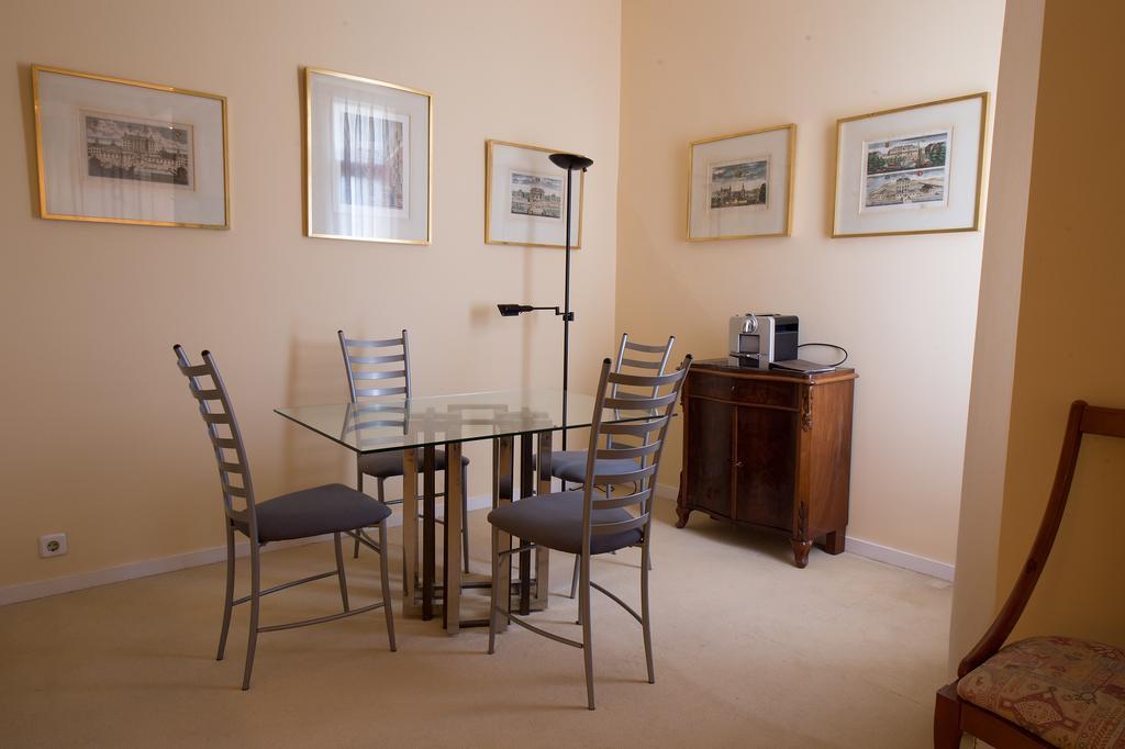 Apartamento Juan Ramon Jimenez Apartamento Madrid