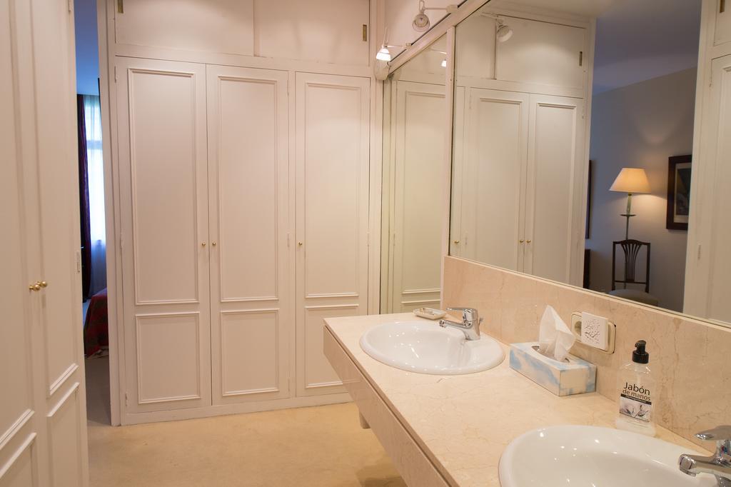 Apartamento Apartamento Juan Ramon Jimenez Madrid