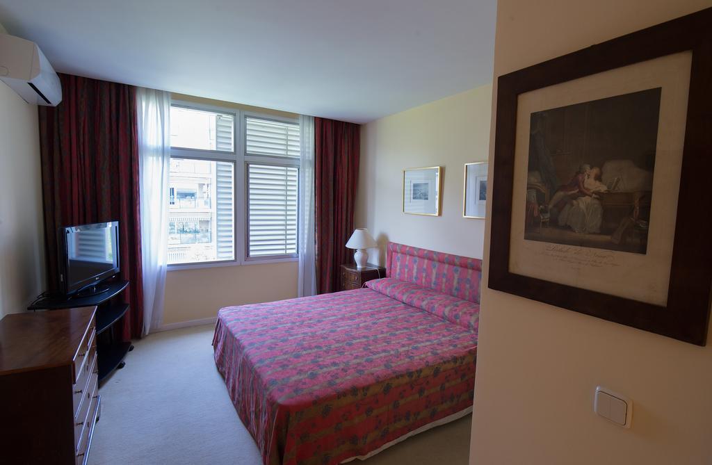 Apartamento Apartamento Juan Ramon Jimenez