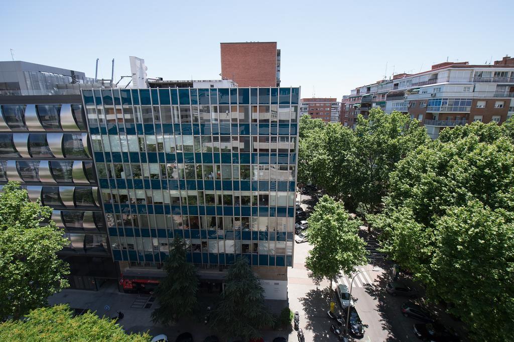 Apartamento Juan Ramon Jimenez