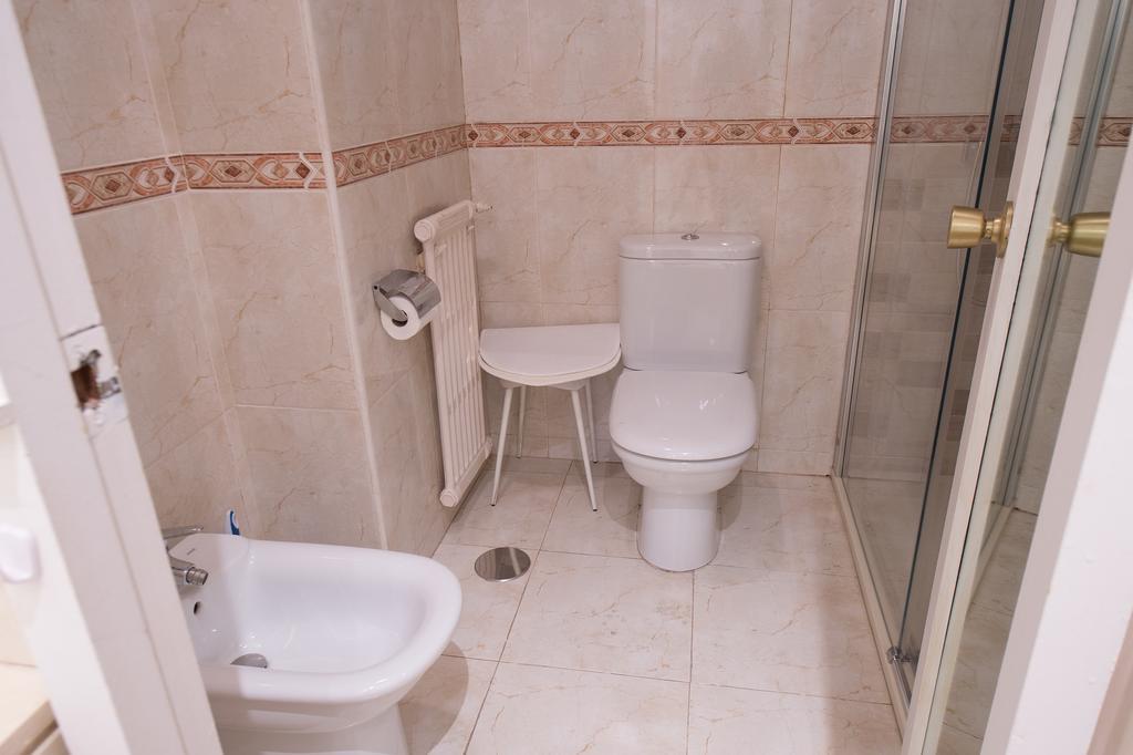 Apartamento Juan Ramon Jimenez Apartamento Madrid